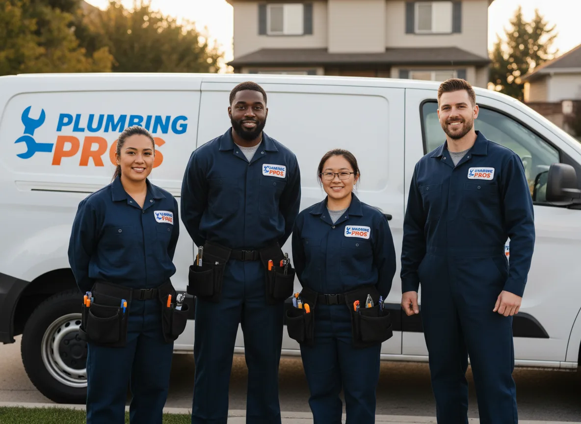 Water Heater Repair company in Camp Pendleton, CA